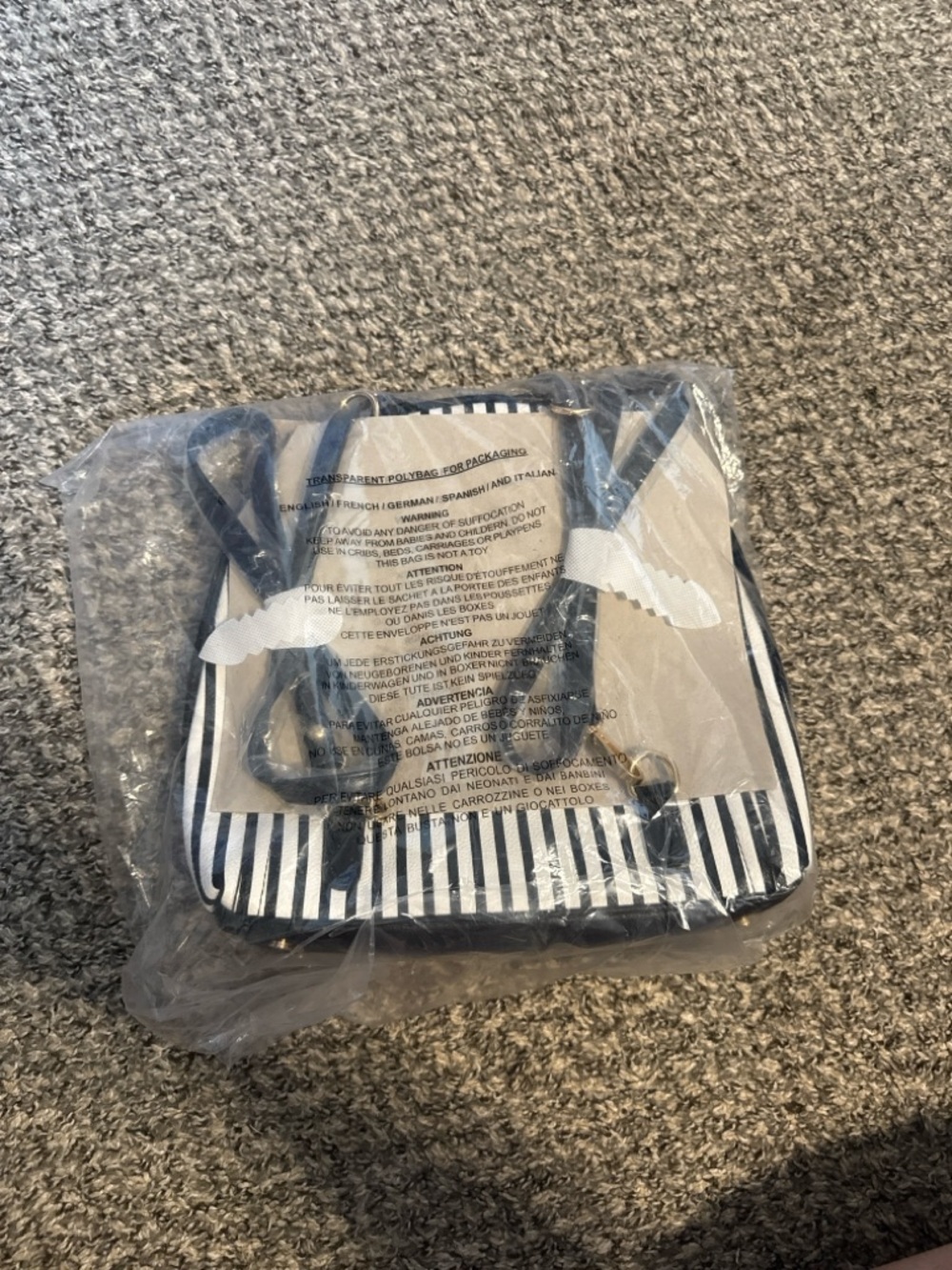 🪲 juice theme purse